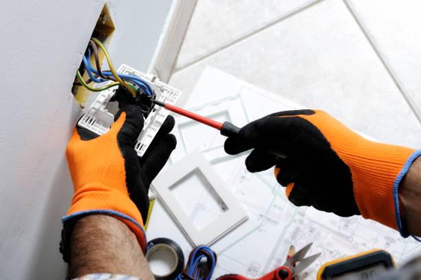 Professional Electrical Services in Kings Park, VA